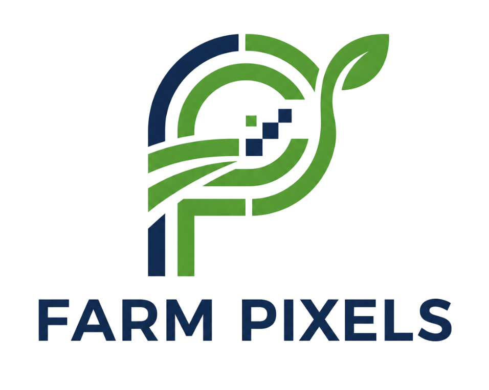 Farm Pixels